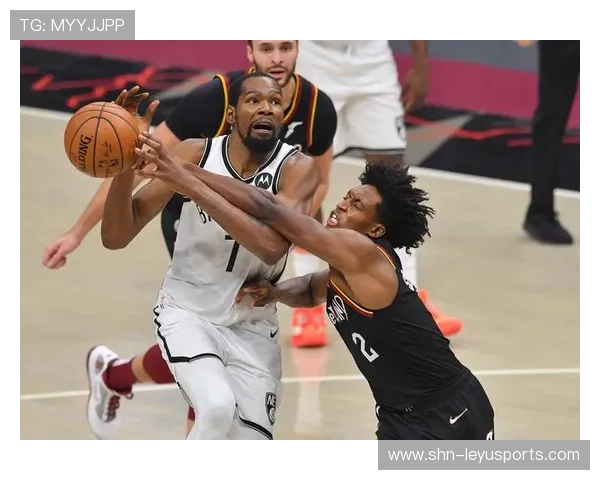 篮网这场真硬，防守强度全联盟顶级，nba篮网防守