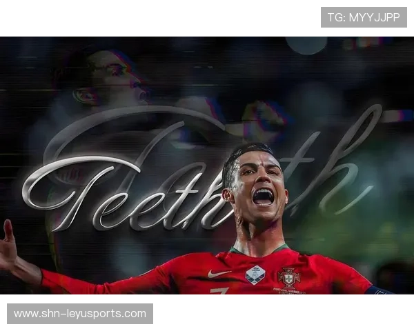 C罗若在世界杯再现巅峰，将成为时代符号