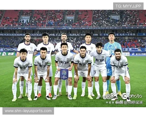 天津津门虎左侧推进极其顺畅，形成连续压制