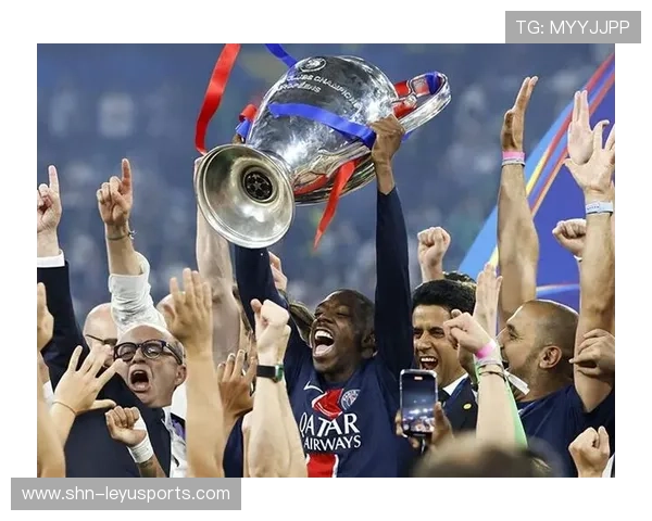 登贝莱成为巴黎进攻核心答案