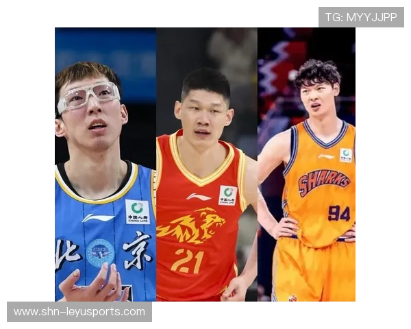 周琦与王哲林状态对比:谁还是CBA本土第一中锋?,周琦和王哲林谁厉害 周琦与王哲林状态对比:谁还是CBA本土第一中锋?,周琦和王哲林谁厉害