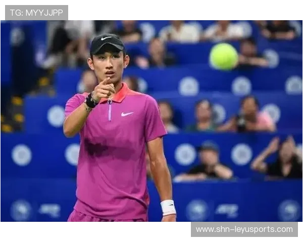 为什么中国男子网球在 2026 年实现了 ATP 巡回赛冠军的群体性爆发？，2020男子网球
